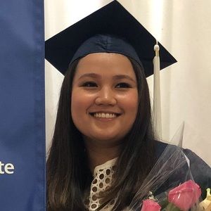 Meet your Posher, Dianne